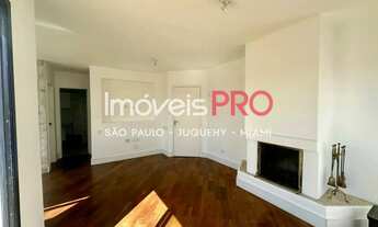 Imagem 7: Cobertura, Moema Índios - São Paulo