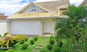 Imagem: Casa 201m², 03 quartos, Abranches / São