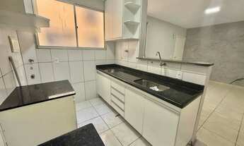 Imagem: Apartamento com 2 Quartos e 1 banheiro à