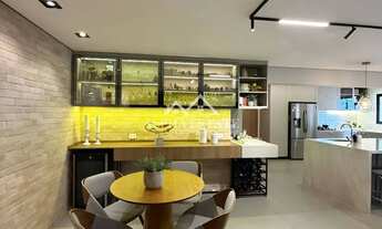 Imagem 7: Apartamento Alto Padrão Edifício Saint Paul