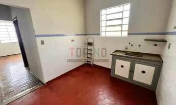 Imagem: Casa - Ribeirão Preto - Vila Seixas - Região