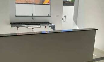 Imagem 4: Apartamento a Venda possui 81 m² 2 quartos 1 Suíte em Chácara do Visconde - Taubaté - SP