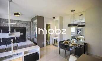 Imagem 3: Apartamento à venda no Studio 38 - Rua Francisco José Da Silva, 97 - São Paulo - SP - CEP