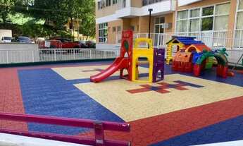 Imagem 7: Venda de Apartamentos no Parque das Águas