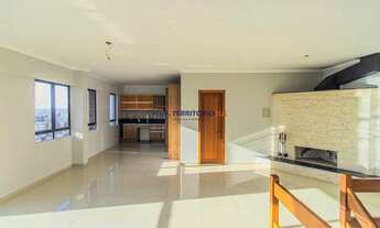 Imagem 6: Cobertura de 3 dormitórios com piscina e 2 vagas no Bairro Mont Serrat