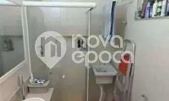 Imagem 3: Flamengo Kitnet com 1 dormitório