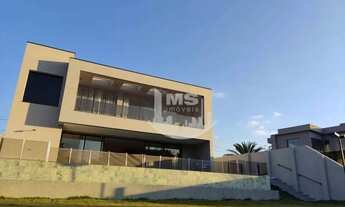 Imagem 1: Casa com 4 dormitórios à venda, 310 m² por R$ 2.550.000,00 - Dos Medeiros - Jundiaí/SP