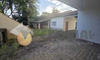 Imagem 3: Sobrado com 4 dormitórios para alugar, 600 m² por R$ 6.000,00/ano - Indaiá - Caraguatatuba