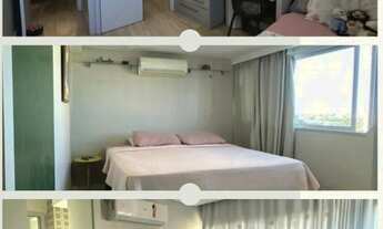 Imagem 2: A melhor oportunidade única espetacular cobertura área nobre porteira fechada