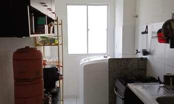 Imagem 7: Alugo Apartamento de 2 Quartos no Tomba - Cond. Vivendas c/ 1 vaga de garagem