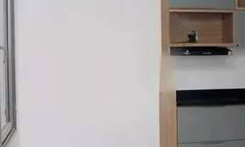 Imagem 2: Loft no bairro Farroupilha com vaga