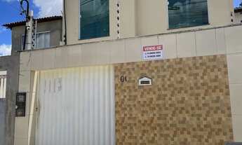 Imagem: Vendo ou troco casa na Fraga maia