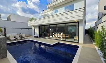 Imagem: Casa com 4 quartos à venda, 347 m² - Alphaville