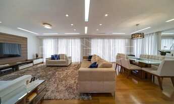 Imagem 5: APARTAMENTO À VENDA COM 4 SUÍTES E VARANDA GOURMET - TATUAPÉ