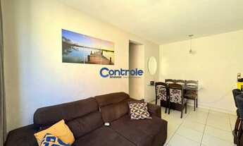 Imagem 6: Apartamento 3 dormitórios no Jardim Atlântico - Florianópolis