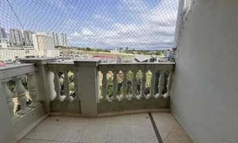 Imagem 4: Oportunidade - Apartamento - Esplanada - Residencial Mediterrâneo - 3 Dormitórios - 90m²