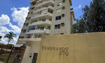 Imagem 4: Cobertura bairro Araés