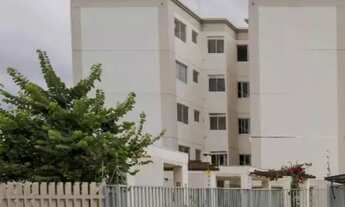 Imagem 6: Apartamento térreo de 2 quartos Condomínio Pampas 2