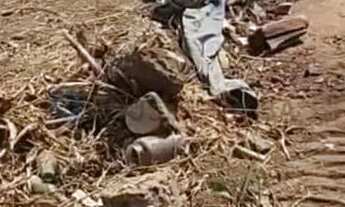 Imagem 2: Terreno de esquina com 747,98 M² próximo do shopping pantanal