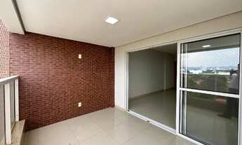 Imagem 4: Apartamento com 3 Quartos à venda, 114m² - Plano Diretor Norte - Arno 12 - Capim Dourado