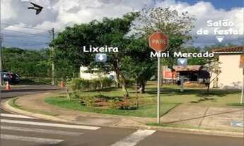 Imagem 6: Casa à venda e locação no Jardim Ipanema em São Carlos: 2 dormitórios, 1 suíte, 2 garagens