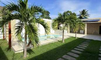 Imagem: CASA EM RUA PÚBLICA BAIRRO AREIA BRANCA