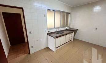 Imagem 5: Apartamento com 3 dormitórios para alugar por R$ 4.000/mês - Centro - Jaú/SP