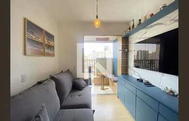 Imagem: Apartamento à Venda - Belém, 1 Quarto