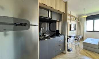 Imagem 6: Apartamento com 1 quartos para locação em Mont Serrat - RS