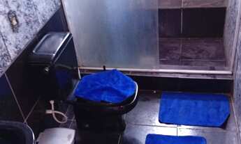 Imagem 6: Quarto/casa. 999!