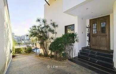 Imagem 4: Casa à venda, 4 quartos, 2 suítes, 6 vagas, Mangabeiras - Belo Horizonte/MG