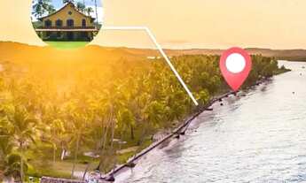 Imagem 7: Imóvel para venda possui 79 metros quadrados com 2 quartos em Praia dos Carneiros - Tamand