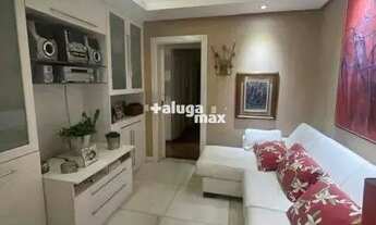 Imagem 5: Apartamento à venda, 4 quartos, 2 suítes, 3 vagas, Funcionários - Belo Horizonte/MG