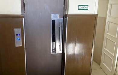 Imagem 5: Vista panorâmica cinematográfica de 180 graus para a cidade e o Guaiba