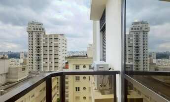 Imagem 7: Apartamento em Alameda Ministro Rocha Azevedo - Jardim América - São Paulo/SP