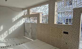 Imagem 4: Casa com garagem urbis