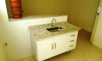 Imagem 3: Apartamento Padrão em São Carlos