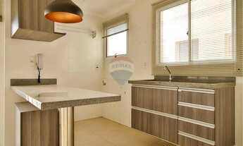 Imagem 7: APARTAMENTO A VENDA: 3 DORMITÓRIOS COM ARMÁRIOS PLANEJADOS EM TODOS OS AMBIENTES