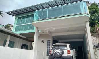 Imagem: Casa disponível para locação no Bairro