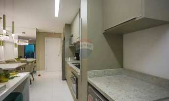 Imagem 3: Apartamento Moderno no Cristo Rei: 3 Quartos, Vista