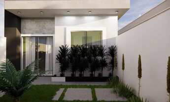 Imagem 2: Vendo casa na planta com preço imperdível