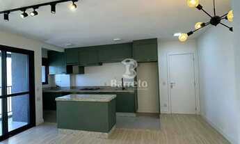 Imagem 3: Apartamento com 2 dormitórios para alugar, 84 m² por R$ 3.700,00/mês - Terra Bonita - Lond