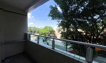 Imagem 5: 49m² com Varanda e Vista Livre em Sao Bernardo!