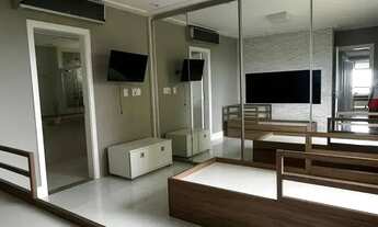 Imagem 7: Apartamento 4 Suítes Nascente com Vista Mar