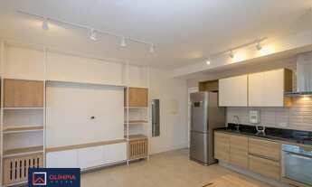 Imagem: Venda Apartamento 1 Dormitórios - 64 m²