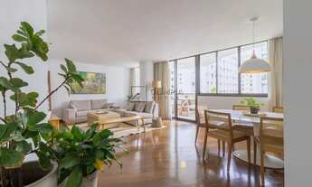 Imagem 3: Aluguel Apartamento 3 Dormitórios - 155 m² Jardim Paulista