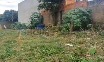 Imagem 5: Vendo terreno no bairro dom aquino