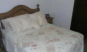 Imagem 4: Apartamento em Rua Sorocutuba - Morro Sorocotuba - Guarujá/SP