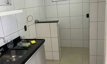 Imagem 6: Alugo apartamento lá touche Residence