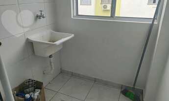 Imagem 5: Apartamento à venda, 49 m² por R$ 155.000,00 - Tribobó - São Gonçalo/RJ